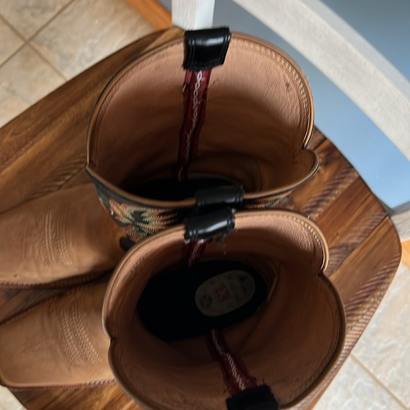 Men’s boots size 10D - Picture 2 of 6